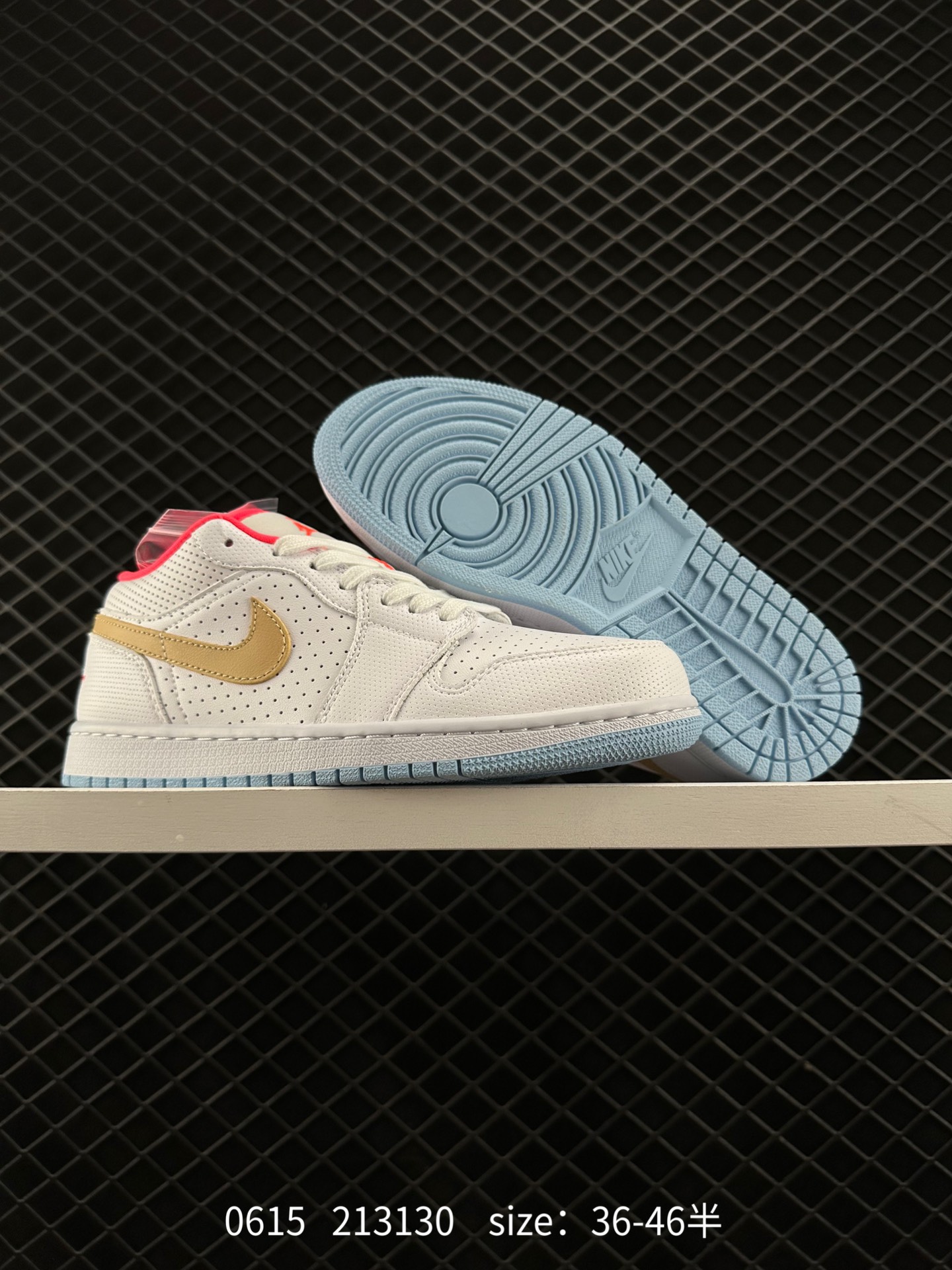 Air Jordan 1 Low AJ1